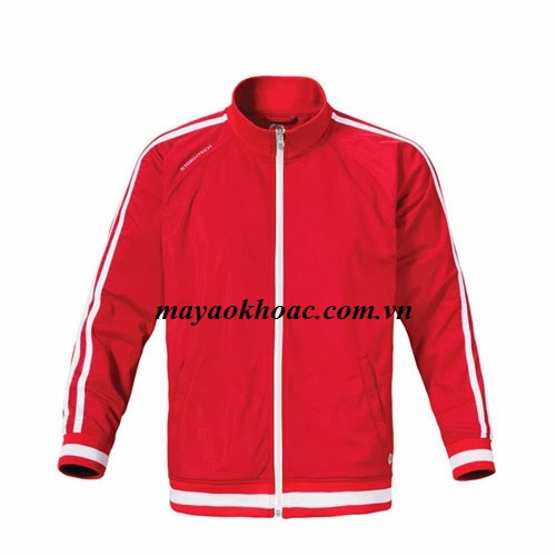 Xưởng may áo gió